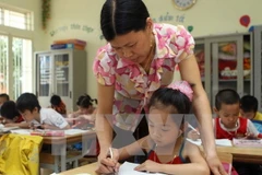 [Video] Hơn 1.100 trẻ nhỏ đứng trước nguy cơ không có chỗ học