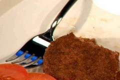 Ảnh minh họa. (Nguồn: Infophoto)