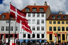 Ảnh minh họa. (Nguồn: insidescoopsf)