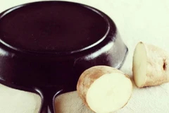 Những tuyệt chiêu cực hữu dụng giúp bạn dọn nhà sạch đón Tết