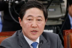 Hàn Quốc xem xét xây hạ tầng trên quần đảo Dokdo/Takeshima