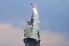 Ba Lan đang nỗ lực mua lại tên lửa Mỹ để trang bị cho tàu ngầm