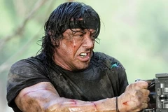 Nam tài tử Sylvester Stallone. (Nguồn: hollywoodreporter)