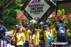  Các nước Trung Âu đẩy mạnh thu hút du khách từ châu Á