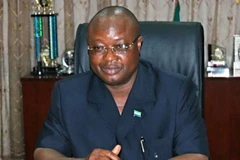 Sierra Leone: Xin tỵ nạn nước ngoài, phó tổng thống bị cách chức