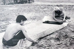 Chứng tích lịch sử: Hầm bí mật chứa vũ khí của Biệt động Sài Gòn