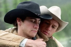 Những bộ phim về đề tài đồng tính khiến trái tim thổn thức