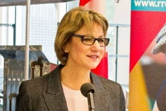 Canada tăng cường hỗ trợ lương thực cho các nước đang phát triển