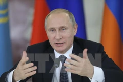 Nga đặt Hạm đội Phương Bắc trong tình trạng báo động cao nhất