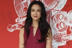 Thang Duy - niềm tự hào của châu Á trên các thảm đỏ quốc tế