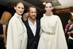 Salvatore Ferragamo - Sự kết hợp hoàn hảo giữa kinh điển và hiện đại