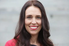 Thủ tướng New Zealand Jacinda Ardern. (Nguồn: Radio NZ)