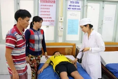 Ảnh minh họa. (Nguồn: TTXVN)
