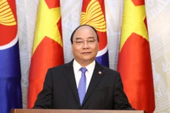 Thủ tướng Nguyễn Xuân Phúc sẽ tham dự Hội nghị Cấp cao ASEAN lần thứ 34, tại Thái Lan. (Ảnh: Thống Nhất/TTXVN)