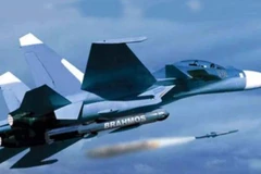 Ấn Độ tuyên bố thử thành công tên lửa hành trình có tốc độ nhanh nhất thế giới. (Nguồn: India Today)