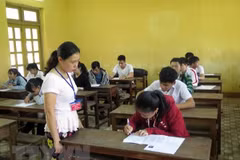 Ảnh chỉ có tính minh họa. (Ảnh: Đỗ Văn Trưởng/TTXVN)