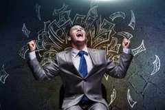 Ảnh minh họa. (Nguồn: Goldilocks)