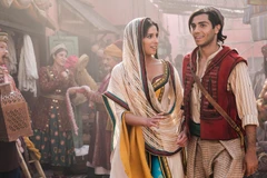 "Aladdin" phiên bản người đóng năm 2019 mang tới những giây phút giải trí tốt hơn những gì trailer bộ phim thể hiện.