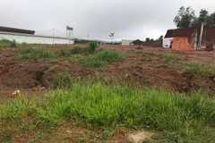 Vụ cấp sổ đỏ trên đất quốc phòng: Tạm giam thêm 2 người