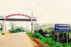 Vụ tham ô hàng chục tỷ đồng tại Phú Thọ: Bắt tạm giam thêm 2 cán bộ 