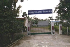 Gia Lai: Ban quản lý Nhà máy rác thị xã An Khê có nhiều sai phạm