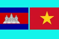 Điện mừng dịp kỷ niệm 68 năm Ngày thành lập Đảng Nhân dân Campuchia