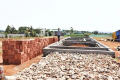 Gia Lai: Phá vỡ quy hoạch, lãnh đạo thành phố Pleiku bị kỷ luật