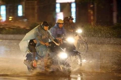 Ảnh minh họa. (Nguồn: TTXVN)