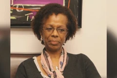 Nelly Erin-Cambervelle. (Nguồn: Youtube)