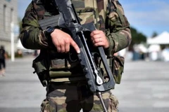 Ảnh minh họa. (Nguồn: AFP)