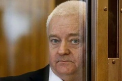 Công dân Na Uy Frode Berg. (Nguồn: AFP)