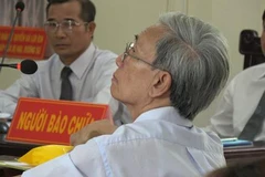 Xảy ra 14 vụ xâm hại tình dục trẻ em tại Bà Rịa-Vũng Tàu trong 3 tháng