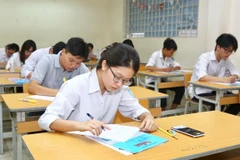 Ảnh minh họa. (Nguồn: TTXVN)