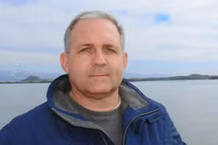 Paul Whelan. (Nguồn: Telegraph)