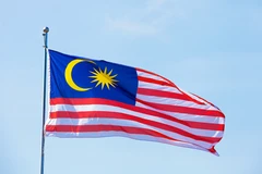 Quốc kỳ Malaysia