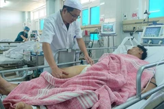 Cứu sống 2 bệnh nhân bị đột quỵ theo quy trình báo động đỏ liên viện
