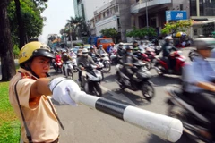 Ảnh minh họa. (Nguồn: TTXVN)