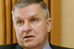 Tướng Anthony Zinni. (Nguồn: AP)