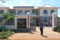 Khởi tố thêm hai cán bộ trục lợi tiền hỗ trợ cho học sinh ở Gia Lai