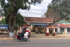 Thực hư thông tin hai học sinh lớp 9 ở Đắk Lắk mất tích bí ẩn 