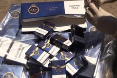 Ảnh minh họa. (Nguồn: TTXVN)