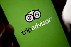 TripAdvisor vướng nghi án đánh giá giả mạo. (Nguồn: MarketWatch)