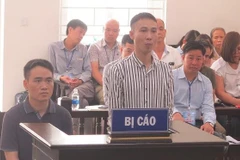 Bác kháng cáo liên quan đến vụ cháy ở Cụm công nghiệp Ngọc Hồi