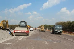 Ảnh minh họa. (Nguồn: TTXVN)