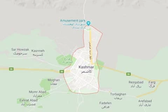 Nơi xảy ra vụ việc. (Nguồn: Google Maps)