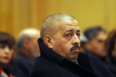 Doanh nhân Mahieddine Tahkout. (Nguồn: Elwatan)