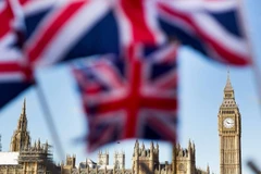 Ảnh minh họa. (Nguồn: graphics.wsj.com)