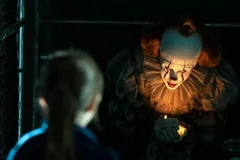 Cảnh trong phim. (Nguồn: Warner Bros)