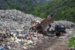 Ảnh minh họa. (Nguồn: TTXVN)