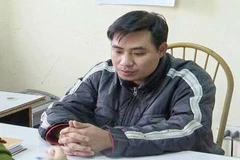 Truy tố đối tượng xâm hại bé gái 9 tuổi ở huyện Chương Mỹ